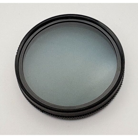 Albinar 52mm Polarizer Camera Lens Filter With Storage Case - Picture 5 of 7